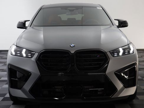 New 2026 BMW X6 M Competition w/ Executive Package image 23