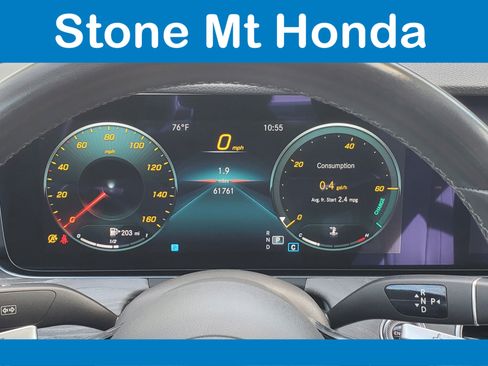 Used 2021 Mercedes-Benz E 350 Sedan image 24