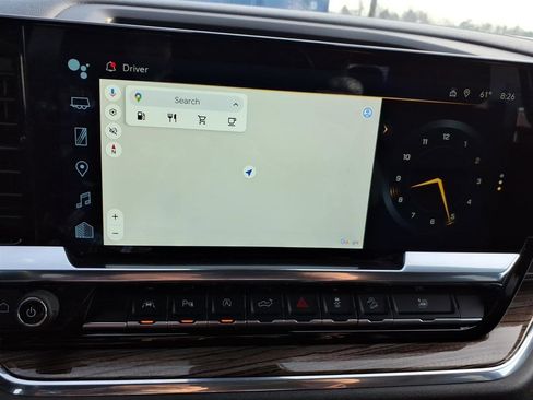 Used 2024 Chevrolet Silverado 1500 LT Trail Boss w/ Convenience Package II image 19