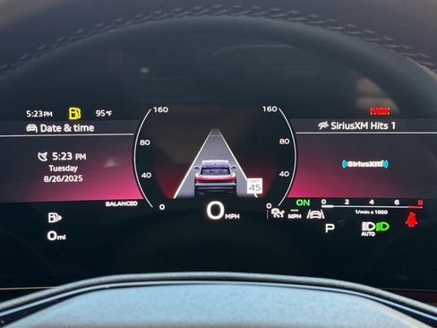 New 2025 Audi Q5 Prestige image 22