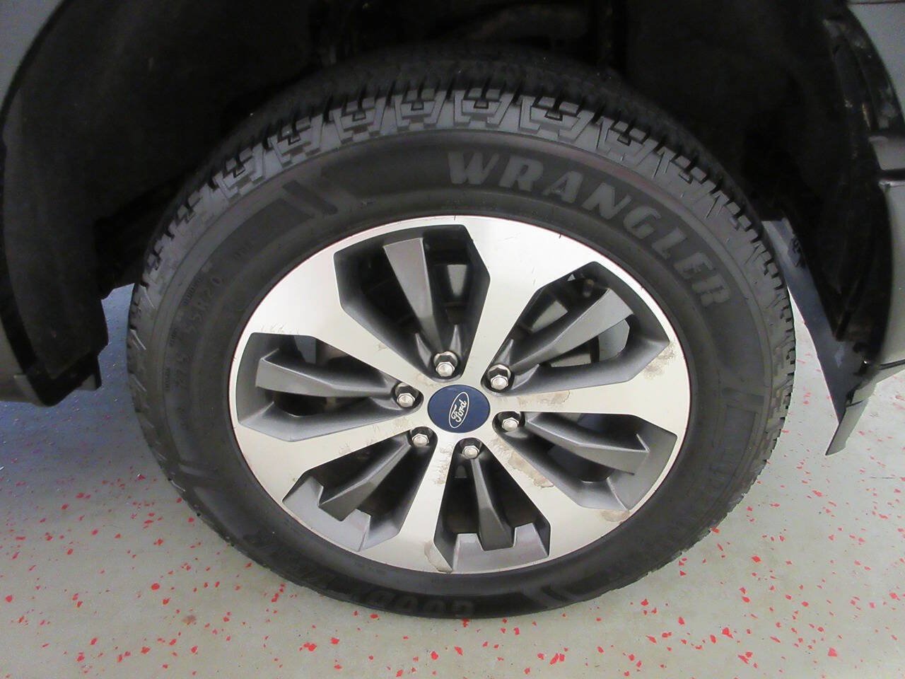 Used 2019 Ford F150 XL w/ Equipment Group 101A Mid AWD/4WD image 34
