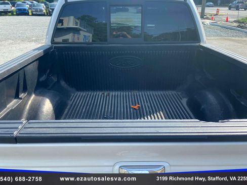 Used 2013 Ford F150 Lariat w/ Luxury Equipment Group AWD/4WD image 11