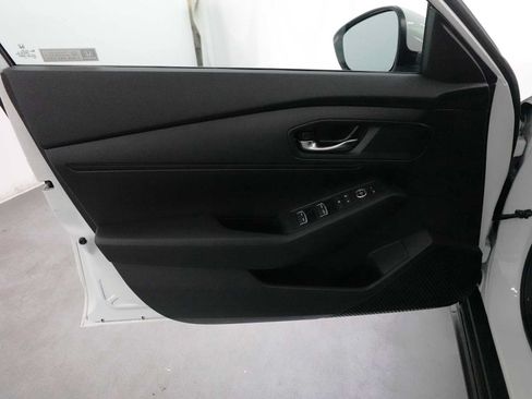 Used 2024 Honda Accord LX image 10