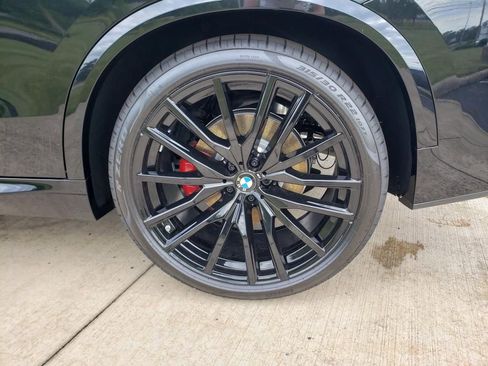New 2026 BMW X5 xDrive40i w/ Executive Package AWD/4WD image 12