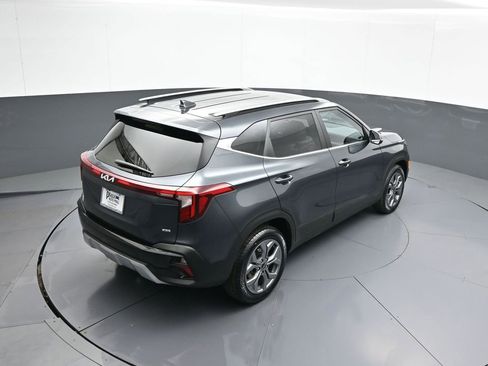 Certified 2024 Kia Seltos S AWD/4WD image 37