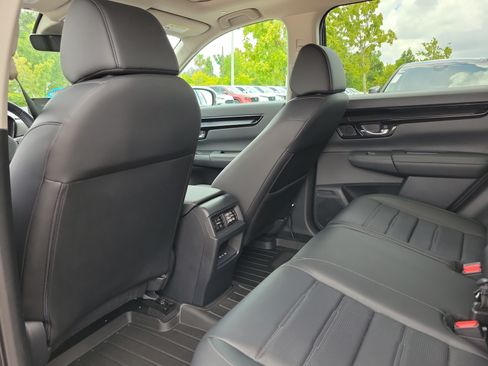 Used 2026 Honda CR-V EX-L image 15