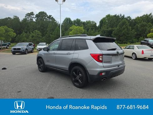 Used 2019 Honda Passport Elite image 3