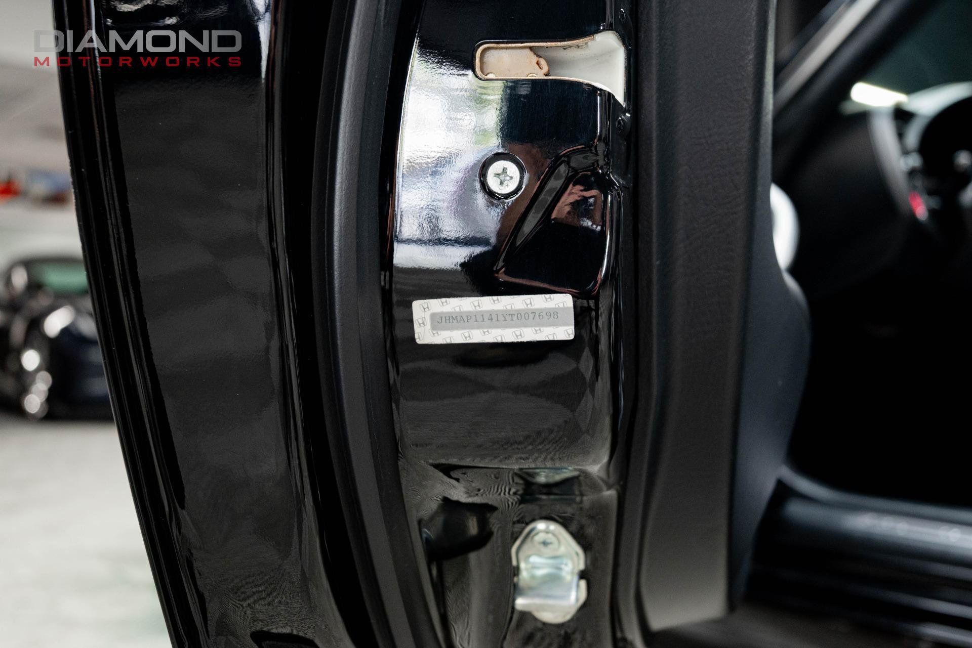 Used 2000 Honda S2000 image 86