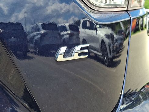 Certified 2024 Toyota Corolla LE FWD image 32