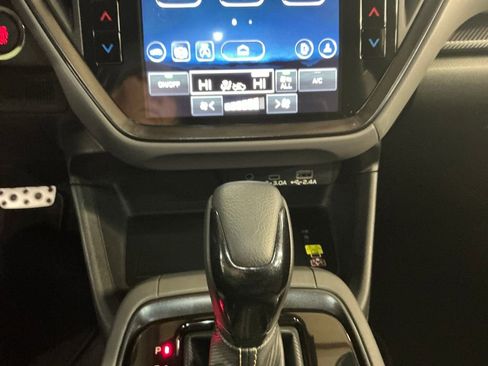 Certified 2025 Subaru Crosstrek 2.5i Sport w/ Crosstrek Mirror Package image 20