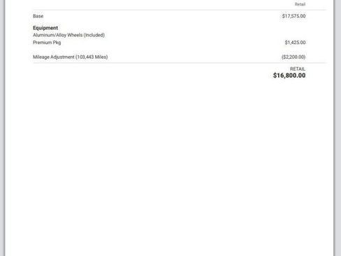 Used 2021 Kia Forte GT-Line w/ GT-Line Premium Package image 3