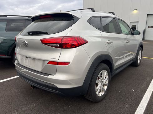 Used 2020 Hyundai Tucson Value image 5
