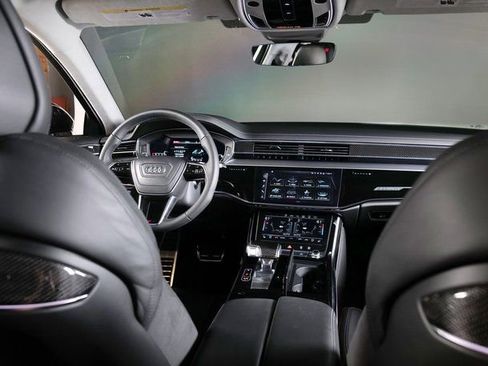 Certified 2022 Audi S8 image 13