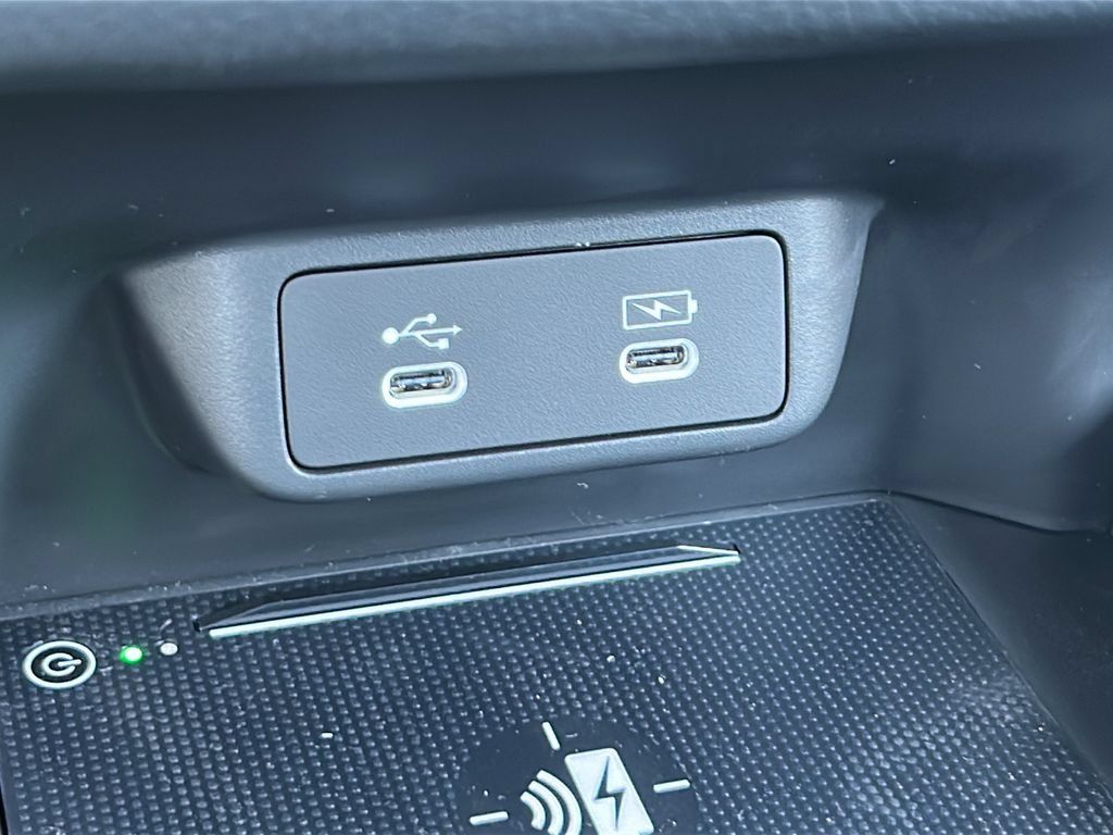 New 2027 Honda HR-V Sport image 17