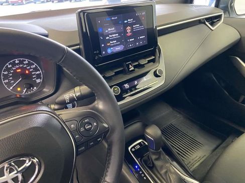 Certified 2023 Toyota Corolla SE image 22