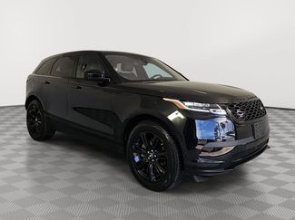 Used 2020 Land Rover Range Rover Velar S AWD/4WD video 2
