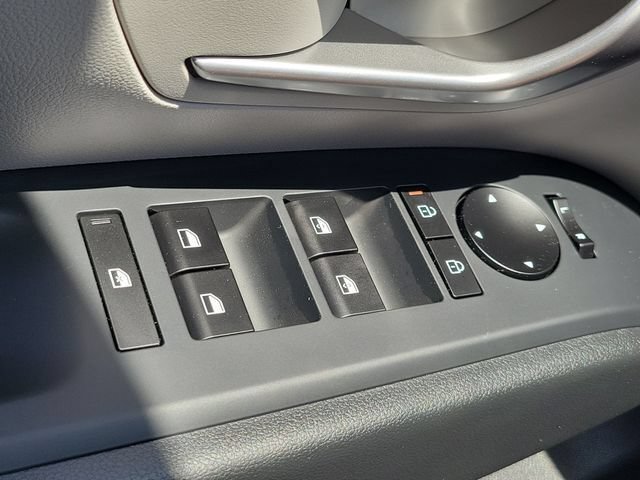 New 2026 Hyundai Tucson SEL Plus FWD image 18