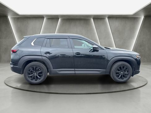 Used 2024 MAZDA CX-50 AWD 2.5 S w/ Cargo Package image 8