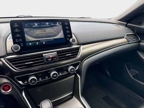 Used 2020 Honda Accord Sport image 23