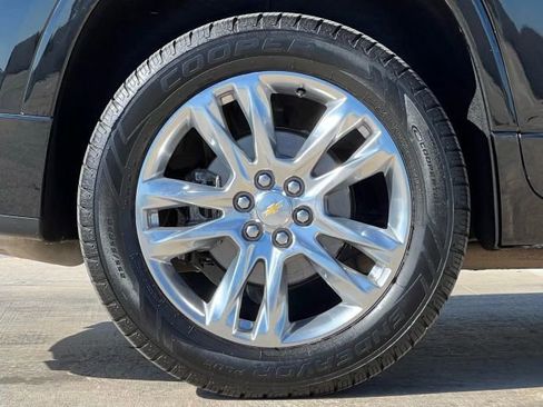 Used 2018 Chevrolet Traverse High Country w/ LPO, Cargo Package image 66