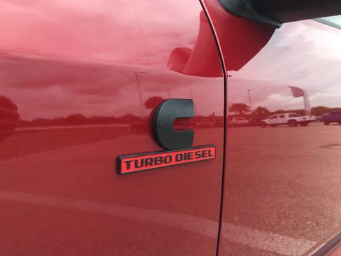 New 2025 RAM 2500 Tradesman image 5