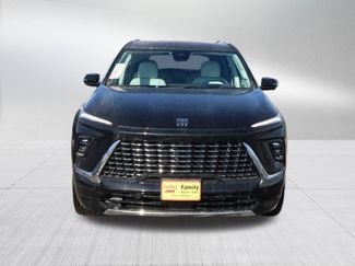 New 2026 Buick Enclave Avenir w/ Super Cruise Package video 2