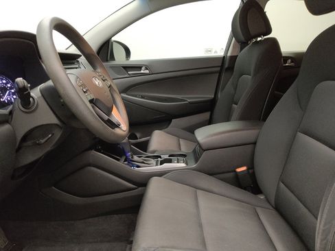 Used 2017 Hyundai Tucson Eco w/ Cargo Package FWD image 17