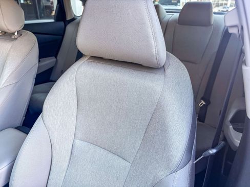 Certified 2024 Honda Accord EX image 24