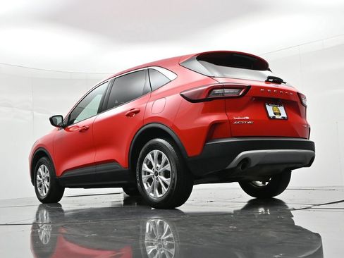 Used 2024 Ford Escape Active AWD/4WD image 19