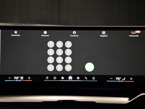 Used 2026 BMW M5 w/ Carbon Package image 91