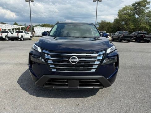 New 2026 Nissan Rogue SV image 3