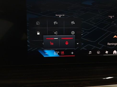 Used 2026 BMW X5 xDrive40i w/ Premium Package image 20