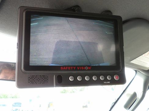 Used 2012 Ford F450 XLT w/ Ambulance Preparation Pkg RWD image 12
