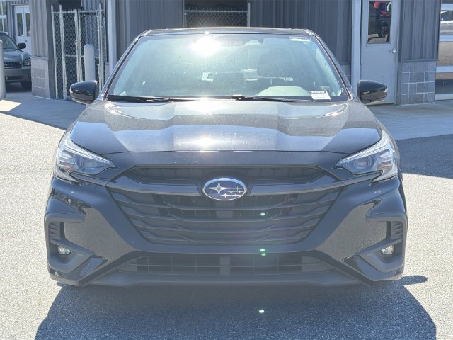 Certified 2025 Subaru Legacy Limited AWD/4WD image 16