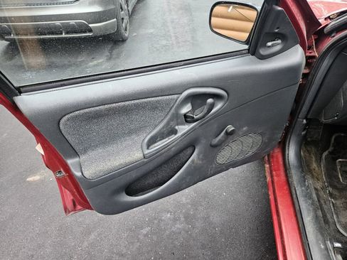 Used 2000 Chevrolet Cavalier Sedan image 12