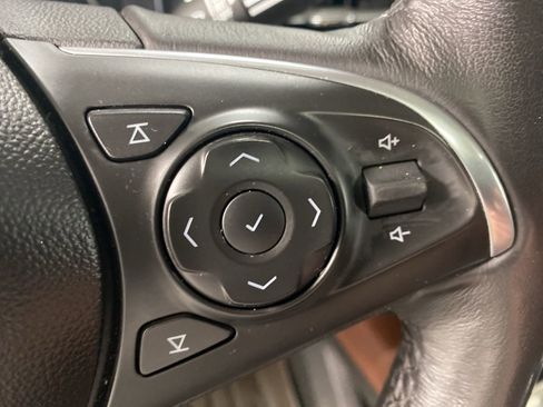 Used 2021 Buick Enclave Avenir w/ Avenir Technology Package image 45