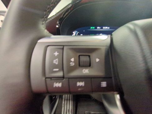 New 2026 INFINITI QX60 Autograph w/ Autograph Tech Package AWD/4WD image 16