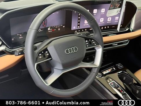 New 2026 Audi A5 2.0T Prestige AWD/4WD image 14