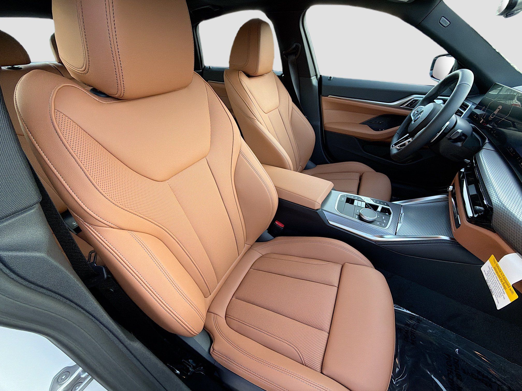 New 2026 BMW 430i w/ M Sport Package RWD image 14