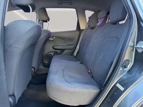 Used 2013 Honda Fit image 11