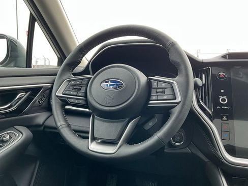 New 2025 Subaru Outback Limited image 21