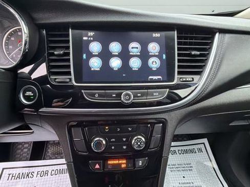 Used 2019 Buick Encore Preferred image 12