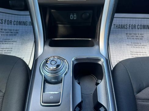 Used 2020 Ford Fusion SE FWD image 48