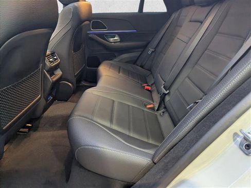New 2026 Mercedes-Benz GLE 450 4MATIC Coupe image 13