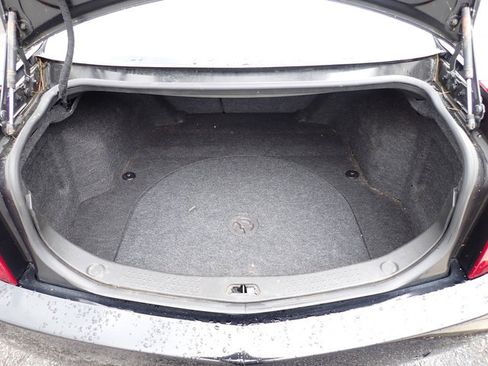 Used 2006 Cadillac CTS 3.6 RWD image 5
