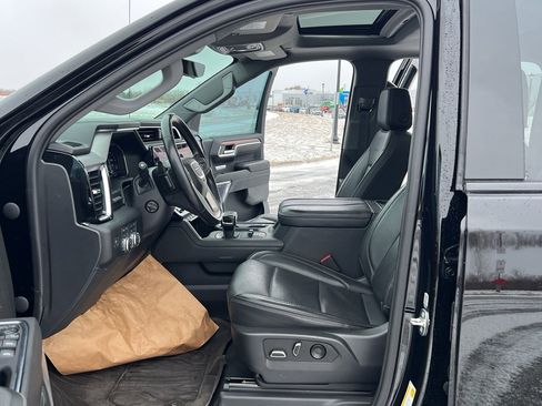 Used 2023 GMC Sierra 1500 Denali image 15
