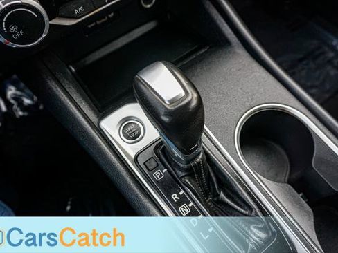 Used 2022 Nissan Altima 2.5 SV image 35