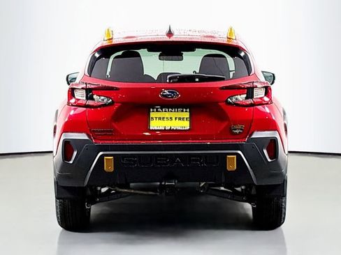 New 2026 Subaru Crosstrek 2.5i Wilderness image 6