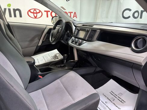 Used 2013 Toyota RAV4 LE AWD/4WD image 9