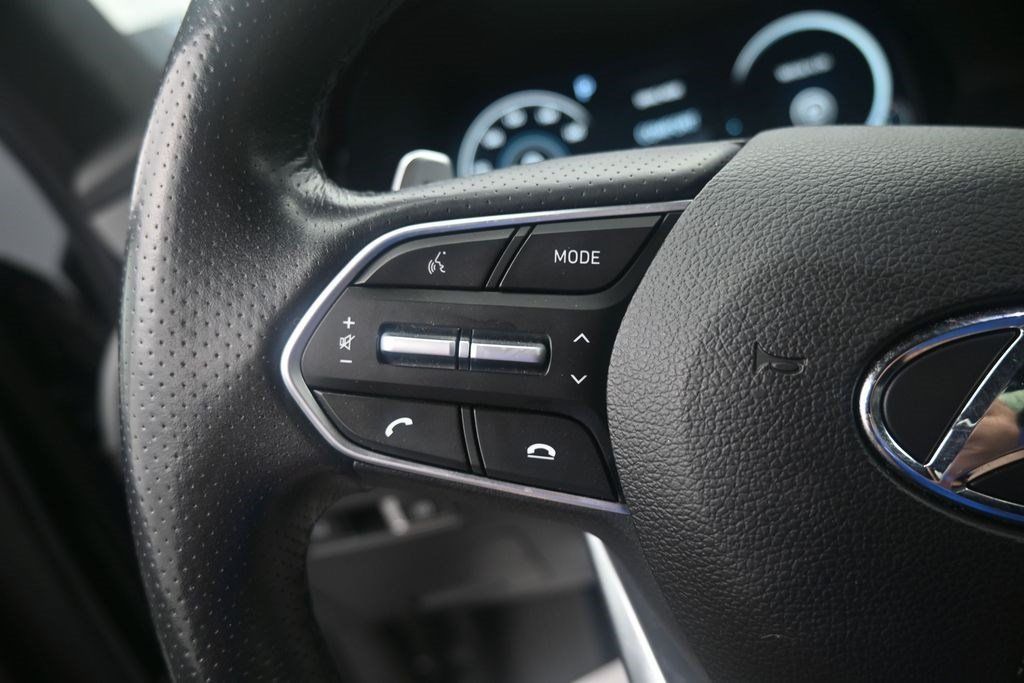 Used 2020 Hyundai Palisade Limited AWD/4WD image 22